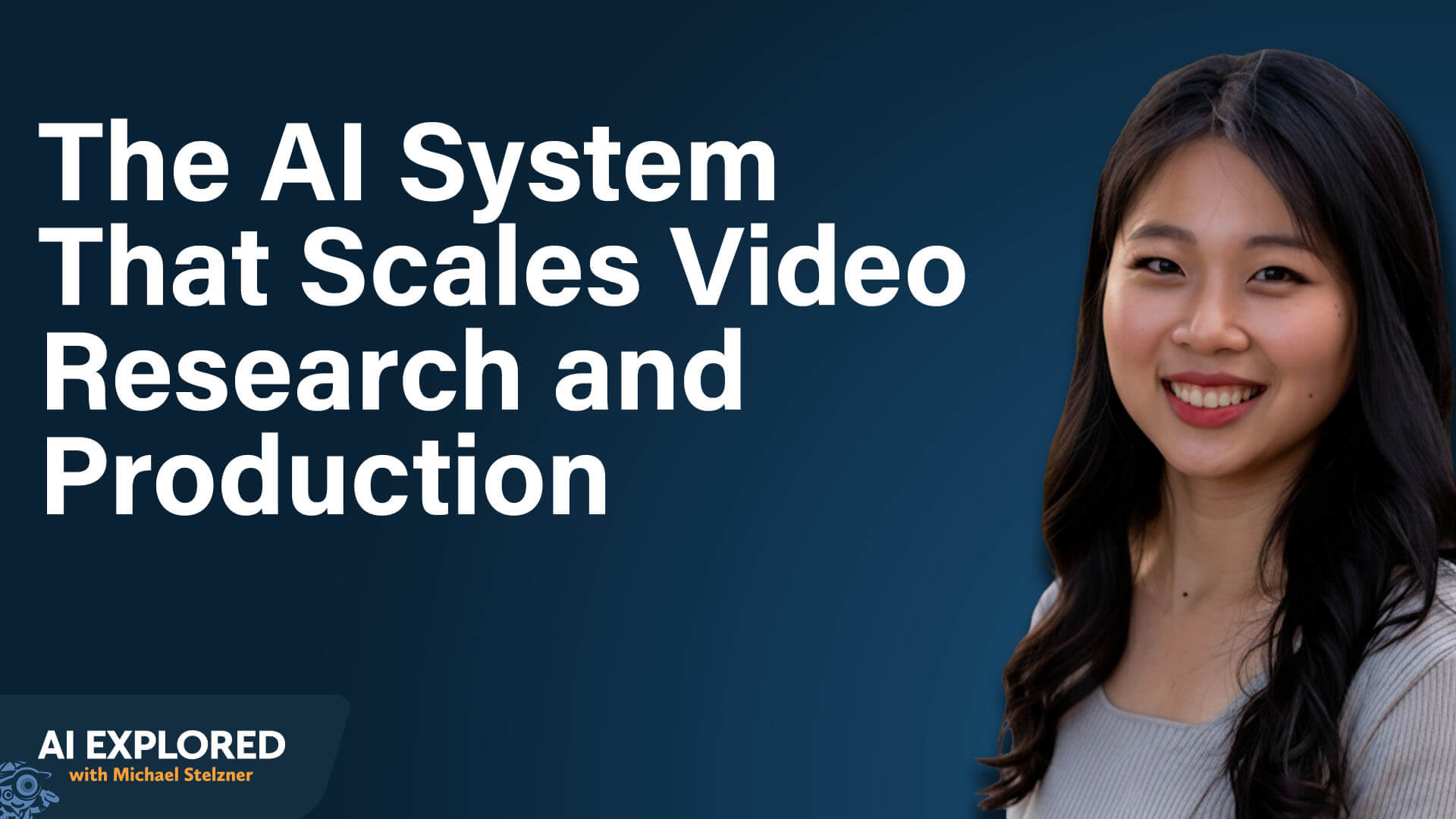 The Outlier Video Method: Using AI to Study What Works and Create Your Own