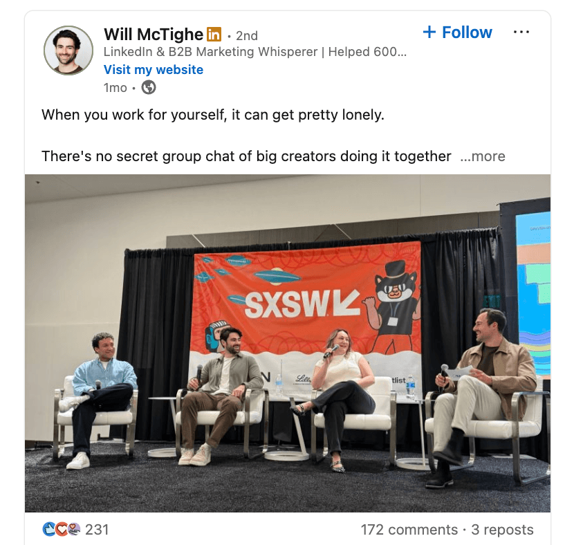 how-to-create-content-on-linkedIn-to-attract-your-ideal-prospects-trust-content-2