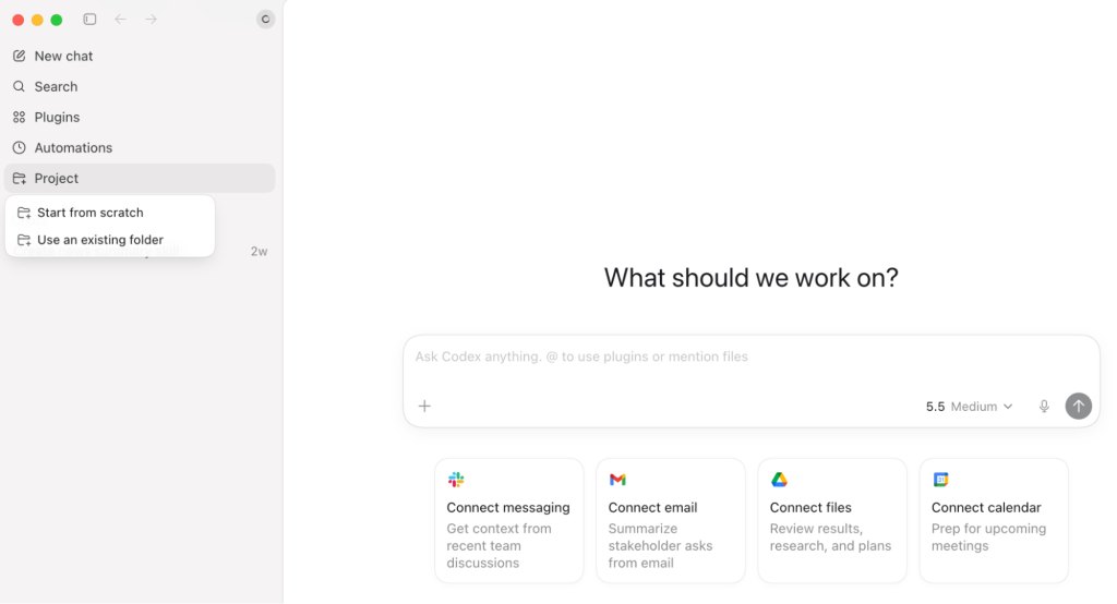Getting Started with Codex by OpenAI: The Future of Business : Social ...