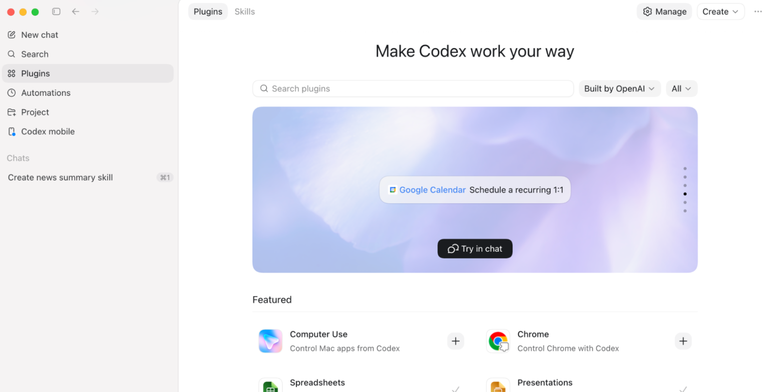 Getting Started with Codex by OpenAI: The Future of Business : Social ...
