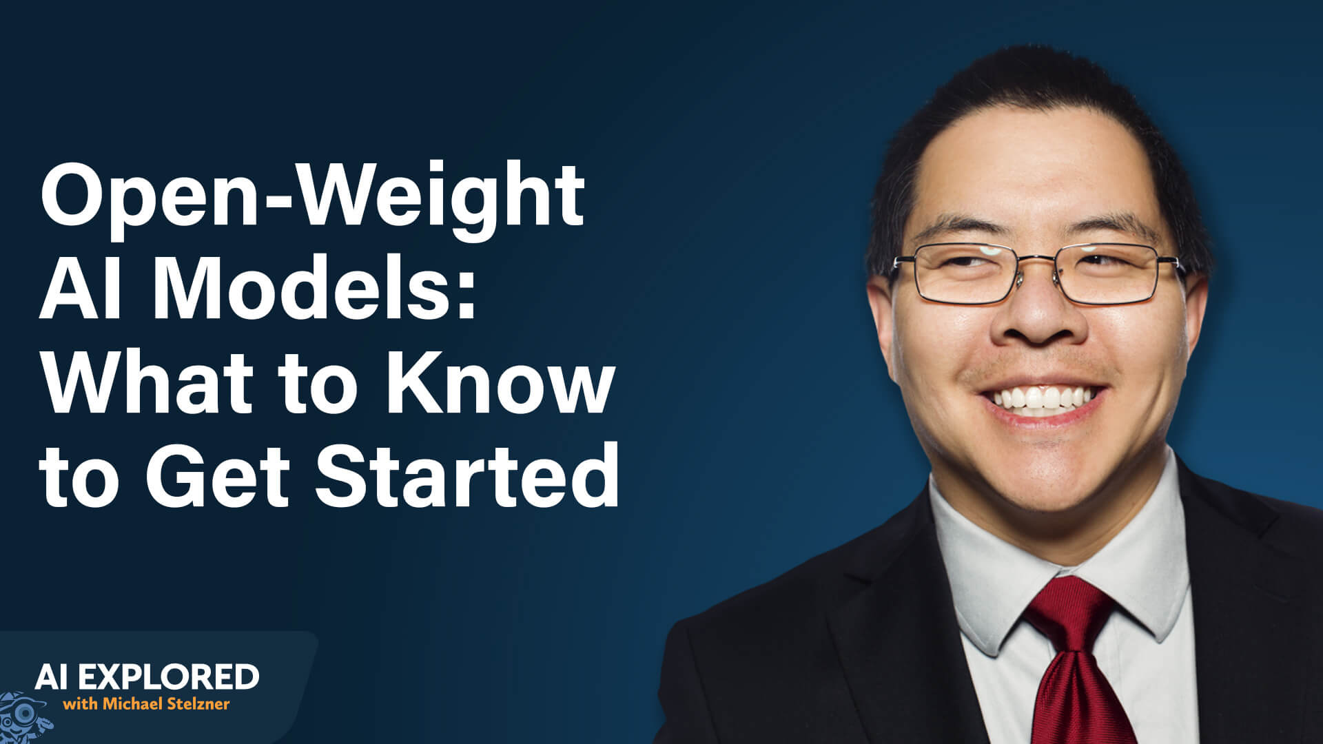 How Open-Weight AI Models Could Save Your Business Thousands by Social Media Examiner