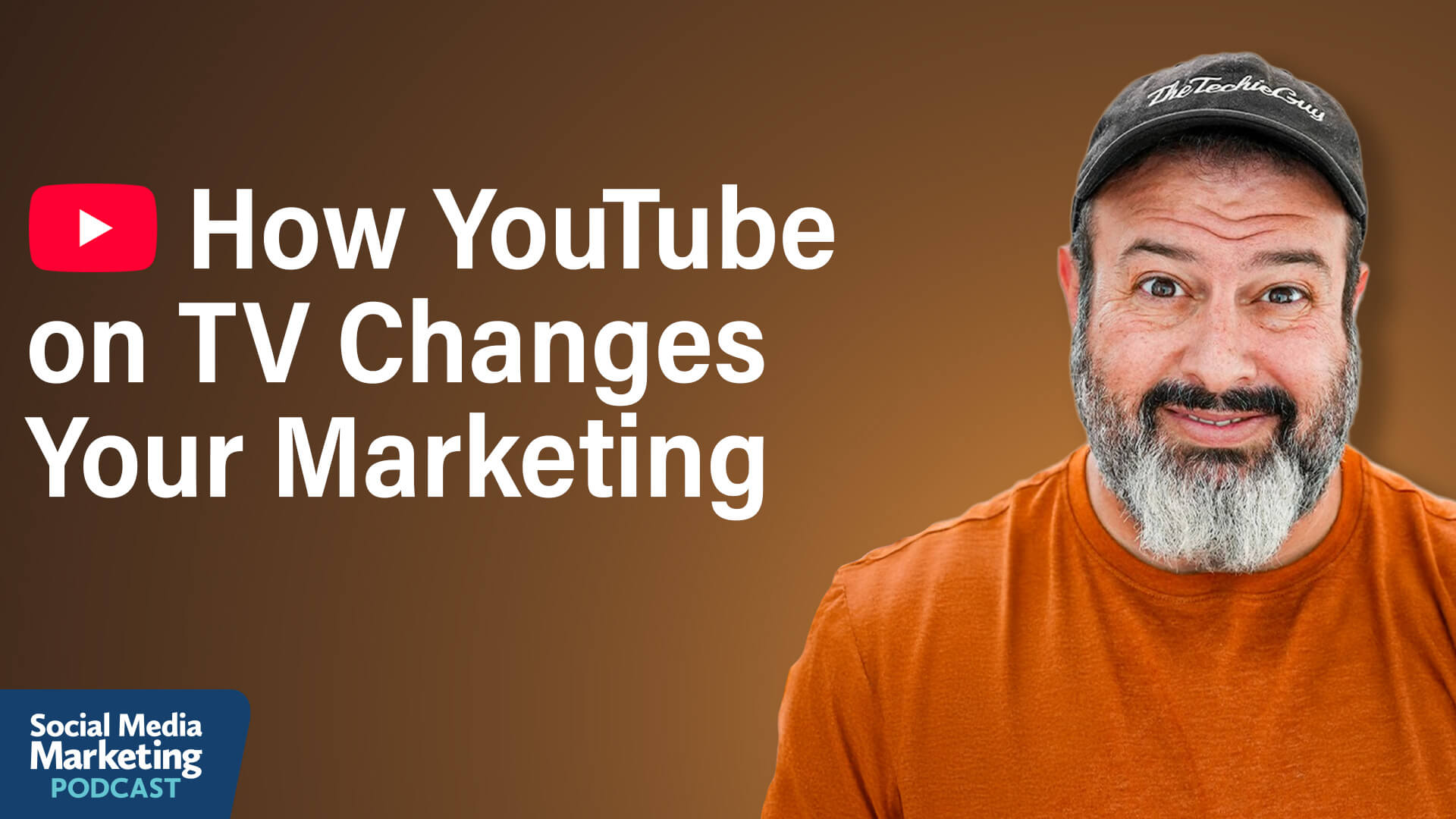 YouTube on TV: What Marketers Need to Know by Social Media Examiner