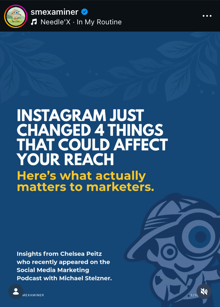 how-to-grow-on-instagram-without-reels-carousel-hook