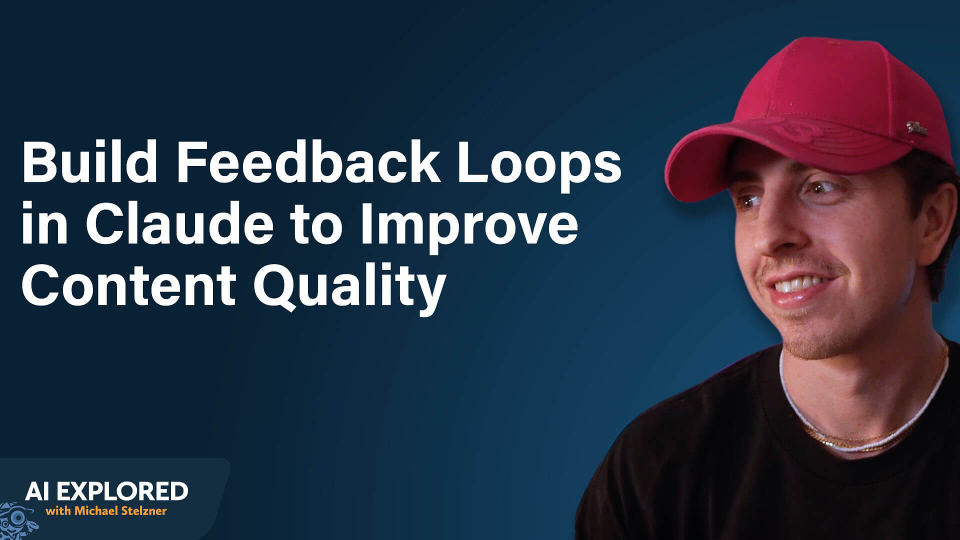 How to Use AI to Dramatically Improve Your Quality
