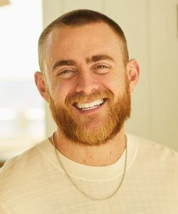 Brock Johnson