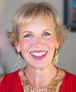 Mari Smith