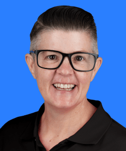 Michelle J Raymond