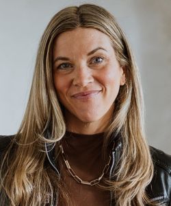 Gemma Bonham-Carter