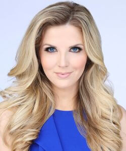 Hilary Billings