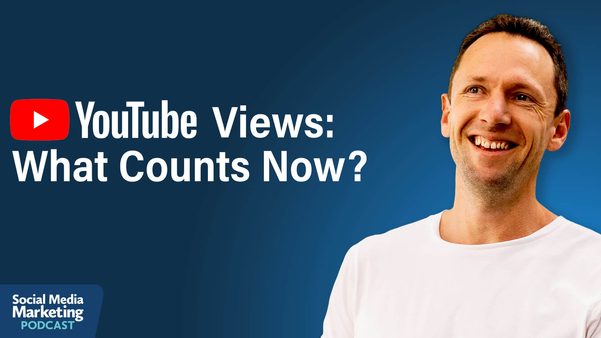 Getting YouTube Views Is Changing: What Marketers Need to Know